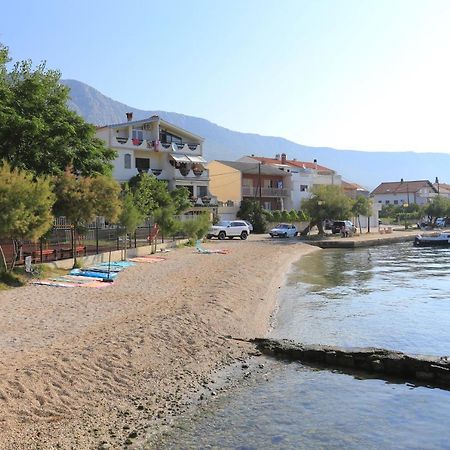 Apartments By The Sea Kastel Kambelovac, Kastela - 20605 Exterior foto