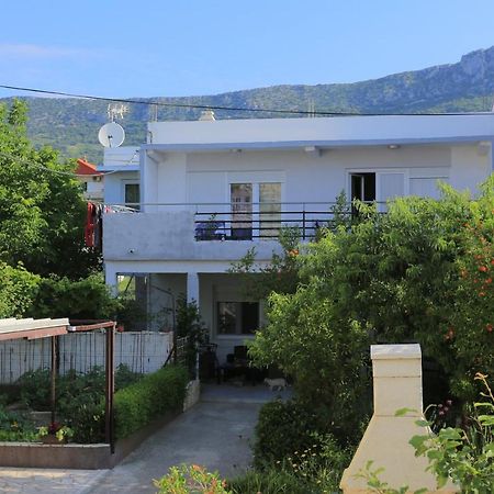 Apartments By The Sea Kastel Kambelovac, Kastela - 20605 Exterior foto