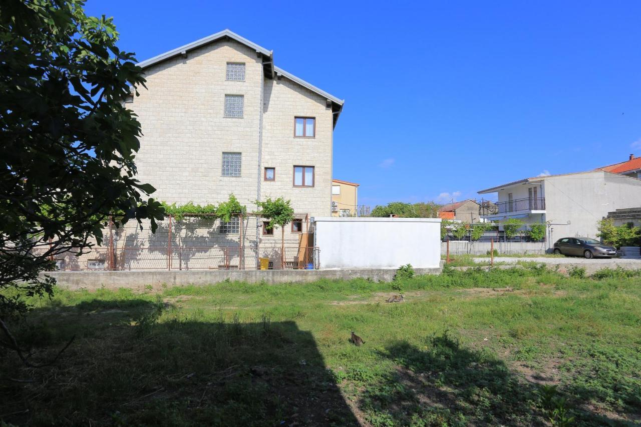 Apartments By The Sea Kastel Kambelovac, Kastela - 20605 Exterior foto